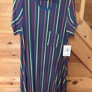 LuLaRoe Carly